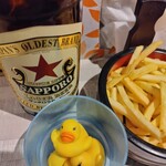 サカバノキング - 