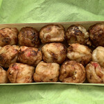 たこ焼まるちゃん