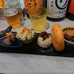 サカバノキング - 