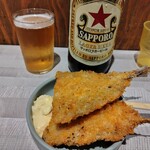 サカバノキング - 