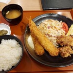 かごの屋 - 