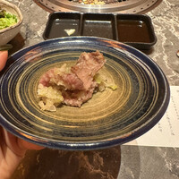 北新地焼肉 きらく - 
