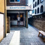 Blue Bottle Coffee - 