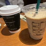 タリーズコーヒー ヨドバシ横浜店 - 