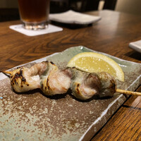 新宿うな鐵 はなれ - 