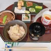 銀座 幸の羽 - 