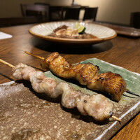 新宿うな鐵 はなれ - 