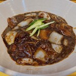 肉＆麺 - ★7ジャージャー麺