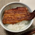 Unagi No Dojokama - 