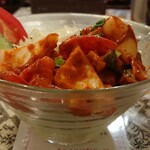 インド・ネパール料理 タァバン - 