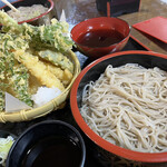 そば処 おおほり - 