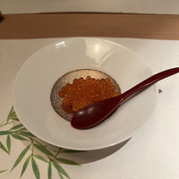 鮨 青海 北新地 - 