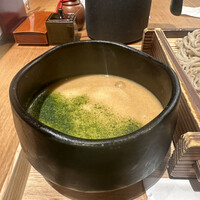手打ち蕎麦 欅 - 