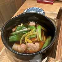手打ち蕎麦 欅 - 