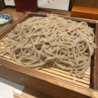 手打ち蕎麦 欅 - 