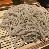 手打ち蕎麦 欅 - 