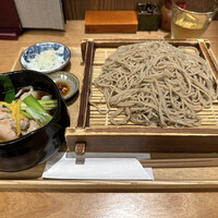 手打ち蕎麦 欅 - 