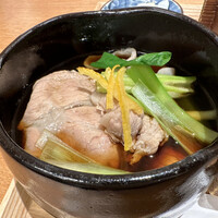 手打ち蕎麦 欅 - 