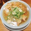 えっちゃんラーメン。
