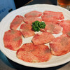 炭火焼肉ピカソ 本店