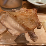 Yakitori Tanabe - 