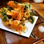 太乃志 - 由比桜海老