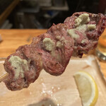 Yakitori Tanabe - 