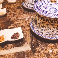 Shangri-La's secret ROPPONGI - 