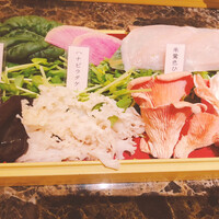 Shangri-La's secret ROPPONGI - 