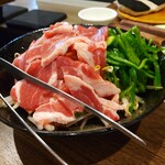 ChikuTaku - ジンギスカン