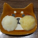 ChikuTaku - 薬味がかわいい