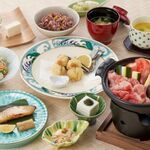 菜食ランチ【要予約(当日予約可)】