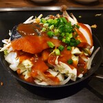 ChikuTaku - ちゃんちゃん焼き