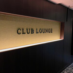 CLUB LOUNGE - 