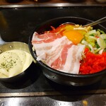 ChikuTaku - チーズフォンデュ玉