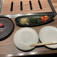 東京焼肉 黒木 - 