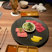 東京焼肉 黒木 - 