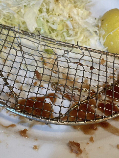 トントン（TONKATSU RESTAURANT TONTON） - 十和田市（とんかつ）の写真