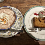 ミロンガ ヌオーバ - 