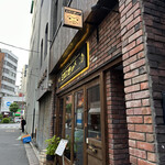 ミロンガ ヌオーバ - 