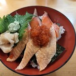 Sushi Izakaya Yataizushi - 