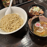 麺座 でん - 