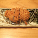 Nadai Tonkatsu Katsukura - 