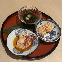 日本酒と和食 花びし - 