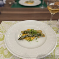 リストランテ アクアパッツァ - 