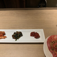 神楽坂焼肉 Kintan - 