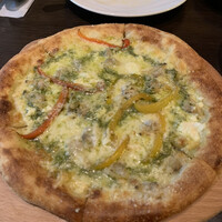 ウルフギャング・パック カフェ 愛知芸術文化センター店 -  ウルフギャング・パック カフェ 愛知芸術文化センター店 -