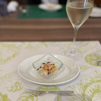 リストランテ アクアパッツァ - 