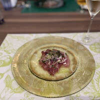 リストランテ アクアパッツァ - 