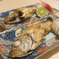 日本酒と和食 花びし - 